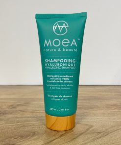 MOEA – Shampooing Hyaluronique