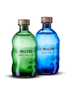 Le Philtre Vodka Bio