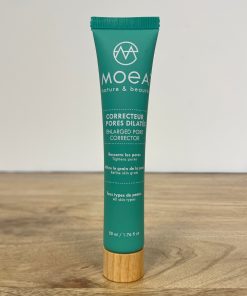 MOEA – Correcteur Pores Dilatés