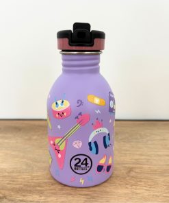 Gourde KIDS 250 ml – Music Friends | 24 Bottles