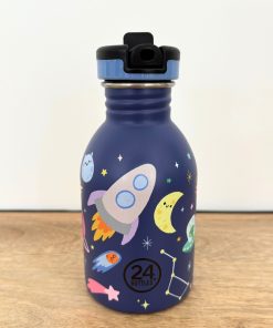 Gourde KIDS 250 ml – Space Friends | 24 Bottles