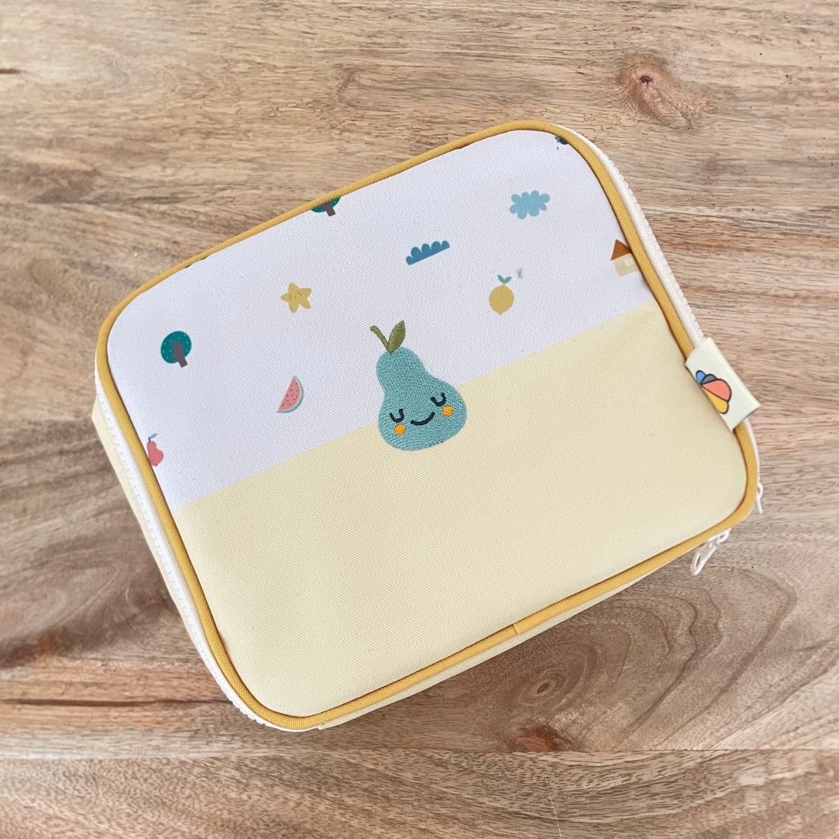 Sac isotherme – Tiny Bits