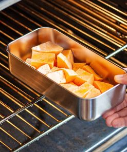 Monbento | Boite déjeuner Bento Métal – Graphic Jungle