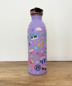 Gourde KIDS 500 ml – Music Friends | 24 Bottles