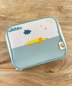 Sac isotherme – Chien volant