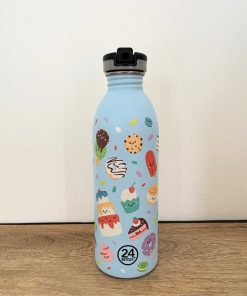 Gourde KIDS 500 ml – Sweet Friends | 24 Bottles