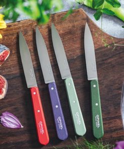 Coffret de 4 Couteaux d&rsquo;Officine n°112 – OPINEL