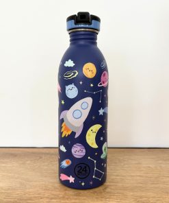 Gourde KIDS 500 ml – Space Friends | 24 Bottles