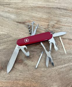 Couteau suisse Climber Red – Victorinox