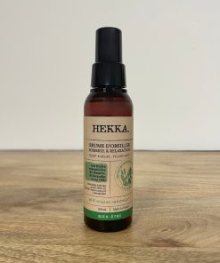 HEKKA – Brume d&rsquo;Oreiller