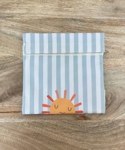 Sac de collation – Soleil