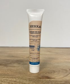 HEKKA – Crème de Jour