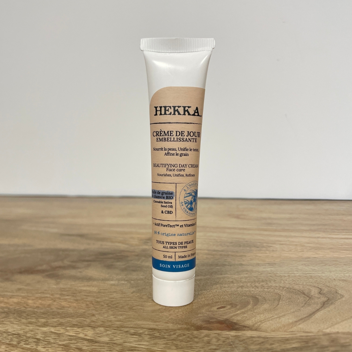 HEKKA – Roll-On Relaxation