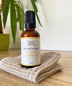 Roll-on anti-moustiques – 50 ml