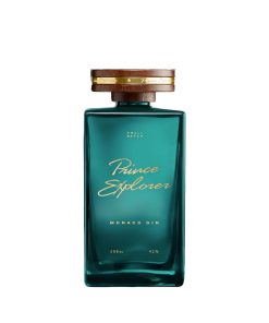 Prince Explorer Gin