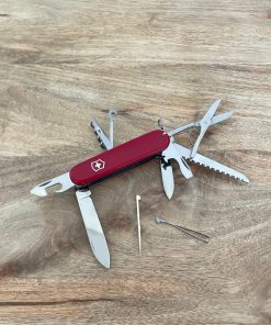 Couteau suisse Huntsman Red – Victorinox