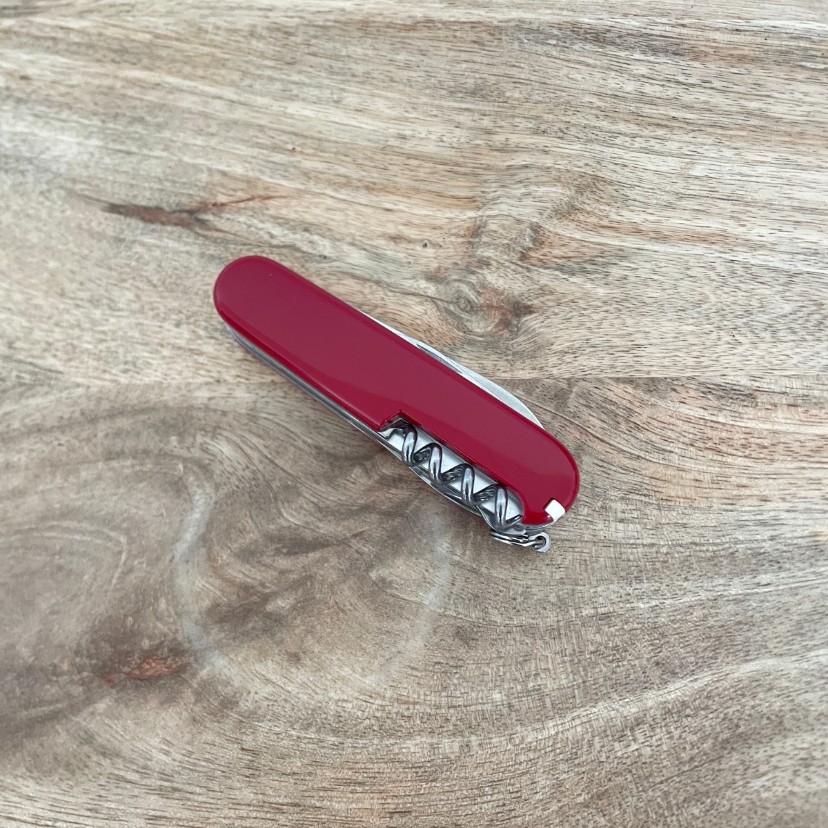 Couteau suisse Huntsman Red – Victorinox – Image 4