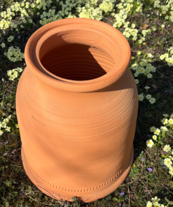 Cloche 3 fonctions en 1