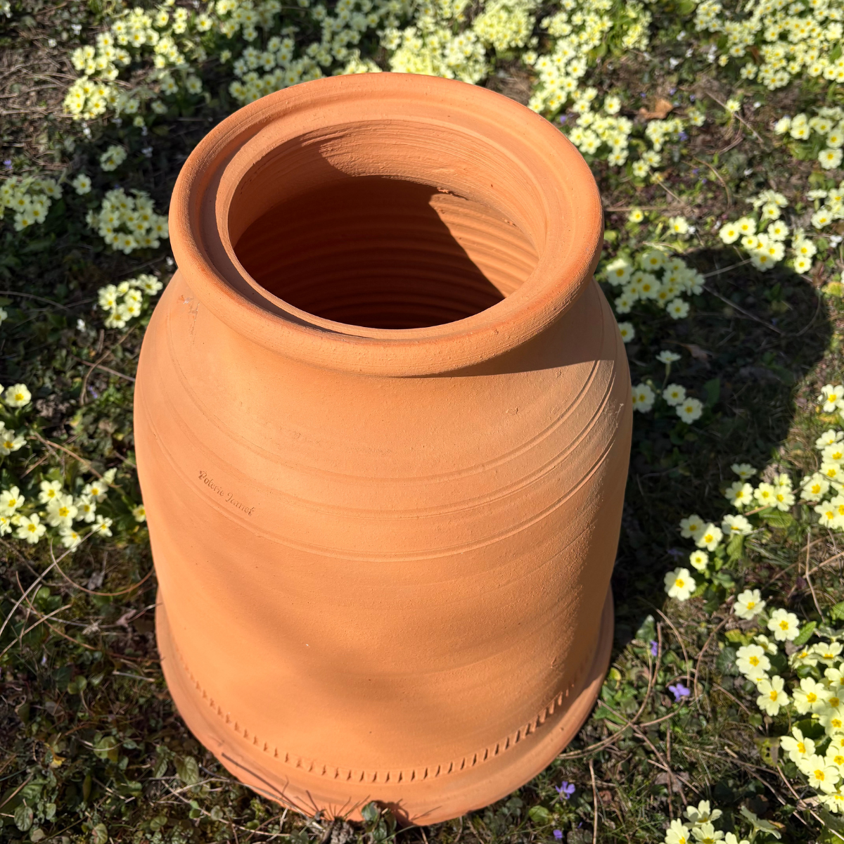 Cloche 3 fonctions en 1