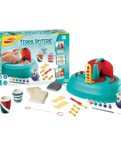 Kit de moulage poterie – Maped