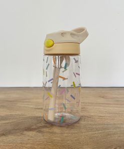 Bouteille en Tritan – Confetti