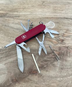 Couteau suisse Explorer – Victorinox