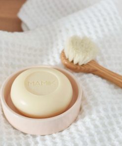 Savon au lait de chèvre et huile d&rsquo;olive – BIO