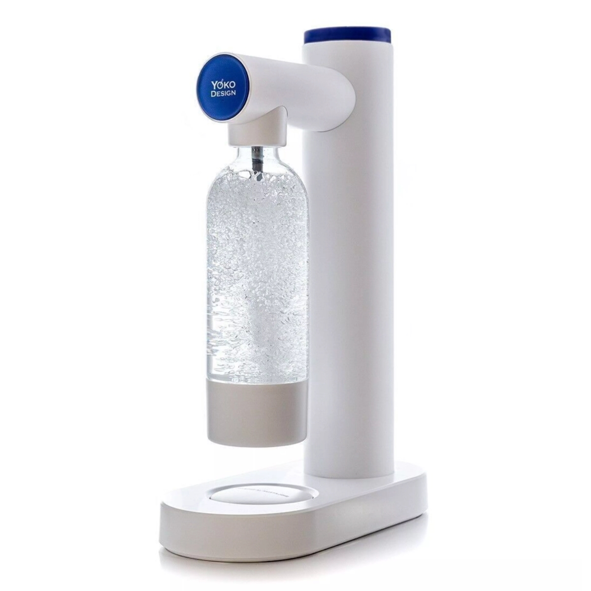 Machine à sodas – Boissons gazeuses – Image 2