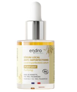 Sérum anti-imperfections BIO