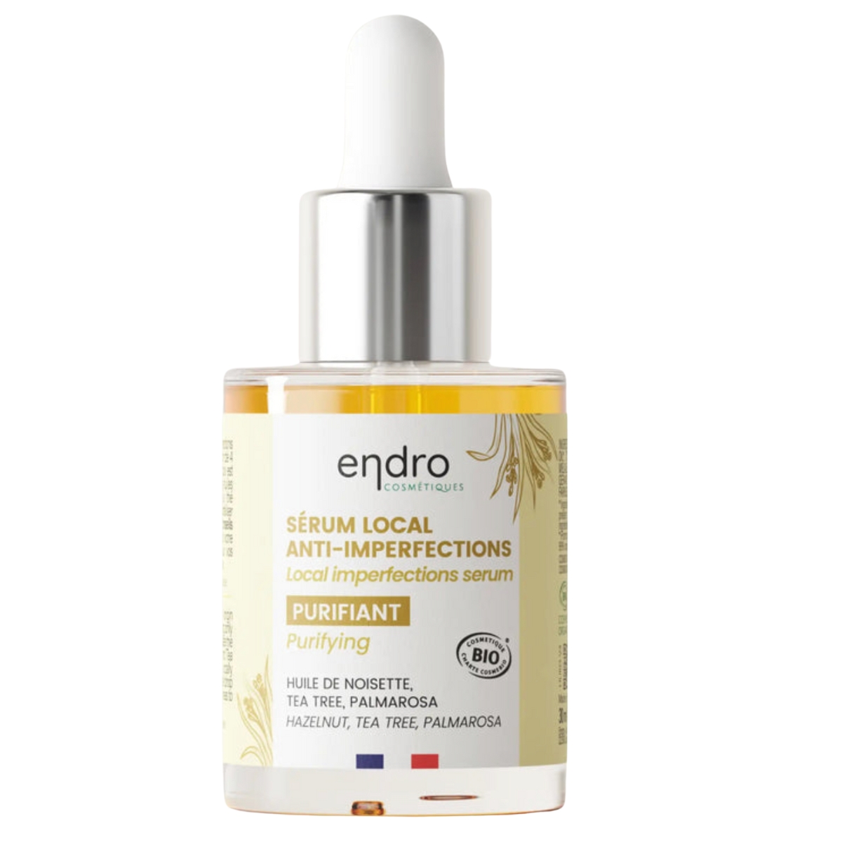 Sérum anti-imperfections BIO