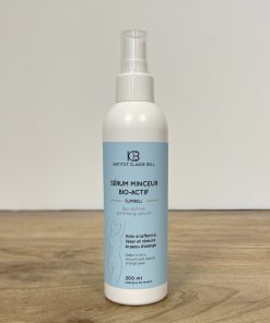 Claude Bell – Sérum Minceur Bio-Actif