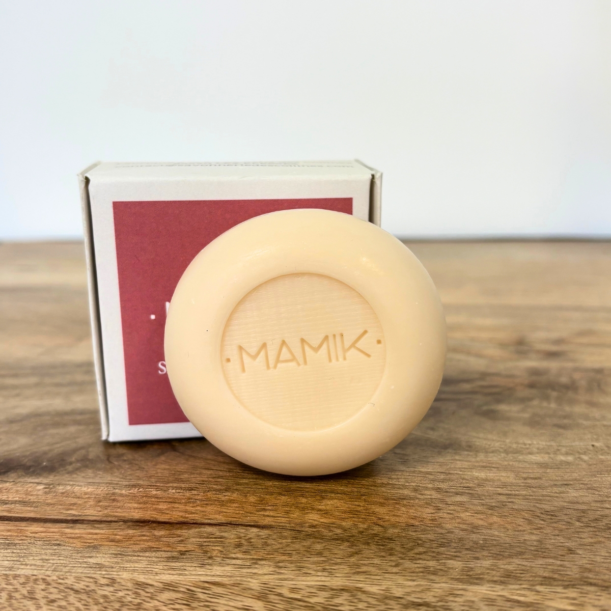 Savon au lait de chèvre et huile d’olive – BIO – Image 5