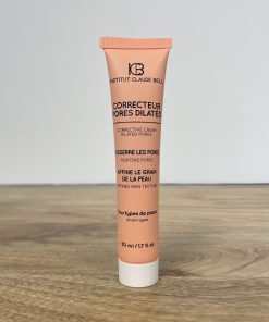 Claude Bell – Correcteur de Pores Dilatés