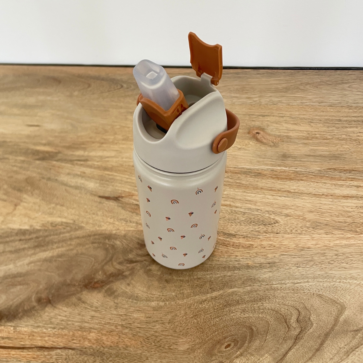 Bouteille isolante – Rainbow – Image 2