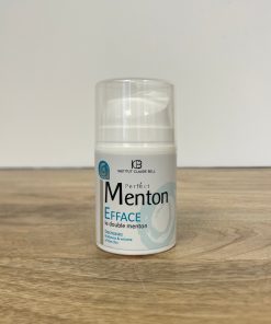 Claude Bell – Perfect menton