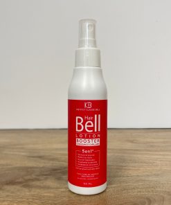 Claude Bell – Hair Bell Lotion Booster
