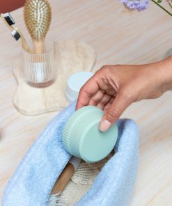 Ma boîte à savon – Made In France