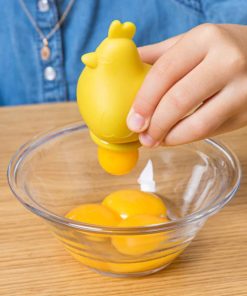 Séparateur d&rsquo;oeufs Chefclub Kids