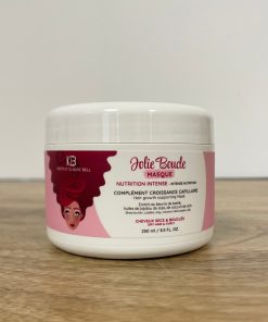 Claude Bell – Jolie Boucle Masque Nutrition Intense
