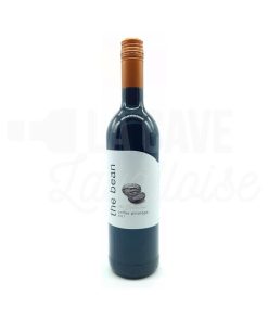 AFRIQUE DU SUD – Mooiplaas – The Bean 100% Pinotage – 75cl
