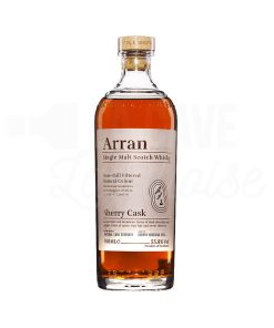 Arran Sherry Cask – The Bodega 50,80° – 70cl