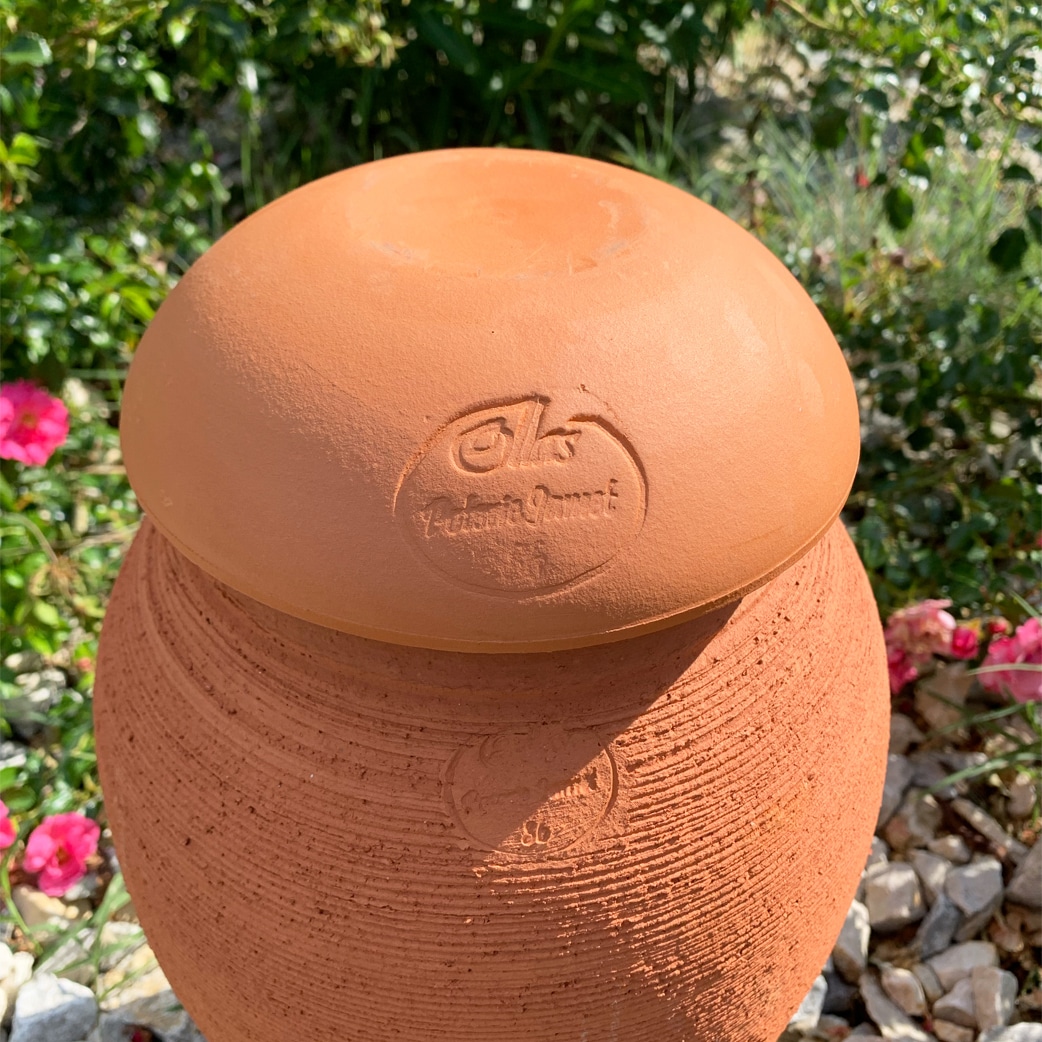 Ollas BEE : Abreuvoir pour abeilles – 9L – Image 2