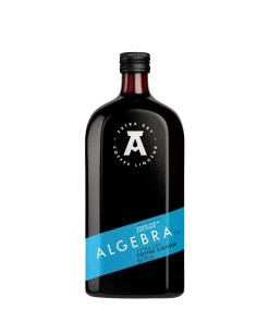 Algebra Extra Dry