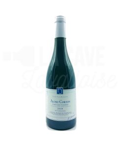 Aloxe-Corton 2019 – Vieilles Vignes – D. Françoise Jeanniard – 75cl