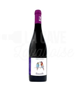 Amourettes – IGP St Guilhem Le Désert – 75cl