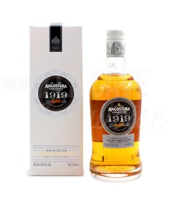 Angostura 1919 – Trinidad & Tobago 40° – 70cl