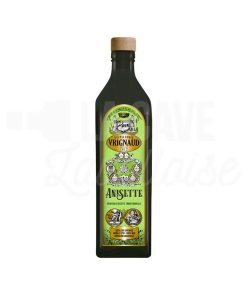 Anisette 24° – Distillerie Vrignaud – 70cl