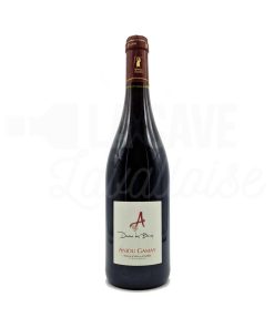 Anjou Gamay – Domaine des Barres – 75cl