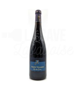 Anjou-Villages – Clos des Casses – Domaine des Barres – 75cl