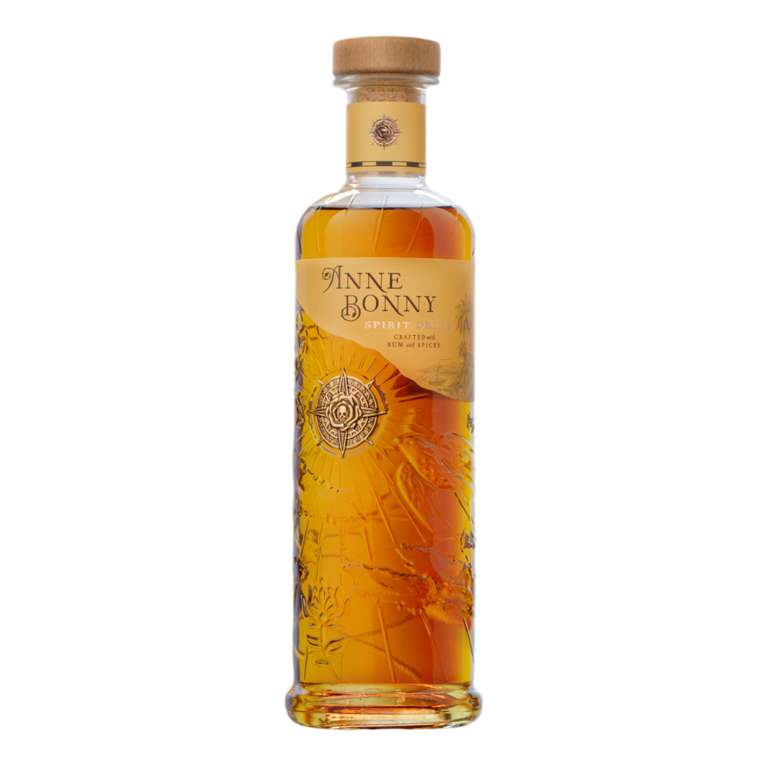 Anne Bonny Rhum
